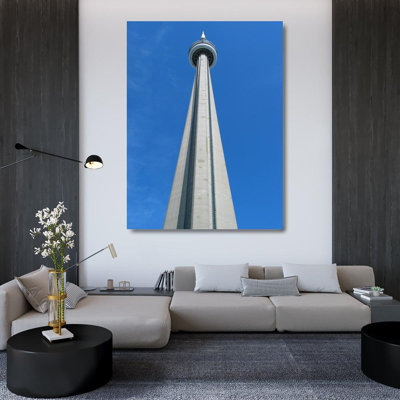 CN Tower, Toronto, Canada