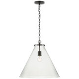 Katie 1 - Light Cone Pendant