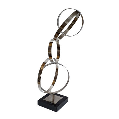 Abstract Figurines & Sculptures