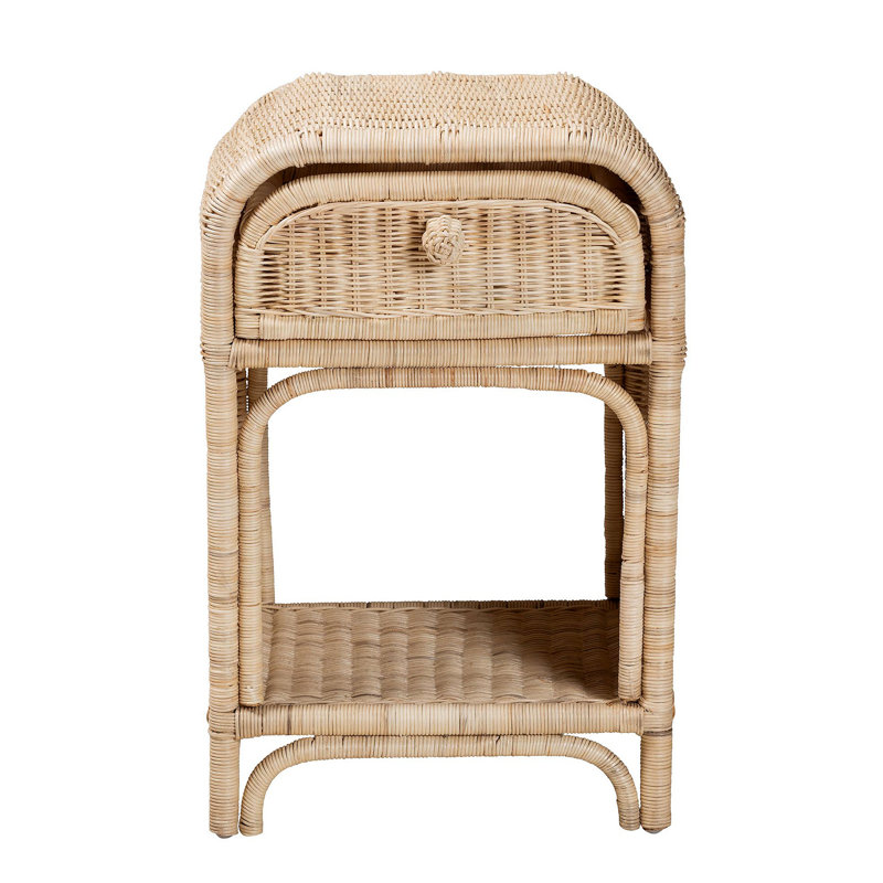 Table de chevet