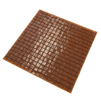 Skosh 0.6 in. x 0.6 in. Grid Tile