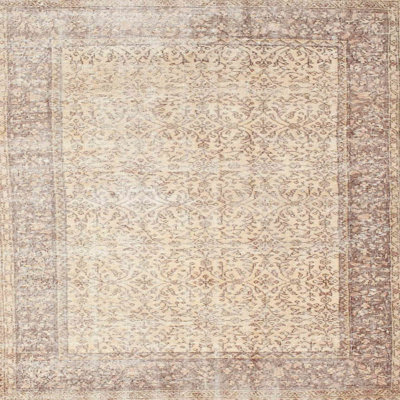 Oriental Indoor Rug
