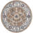 Paarth Oriental Indoor Rug-851397147