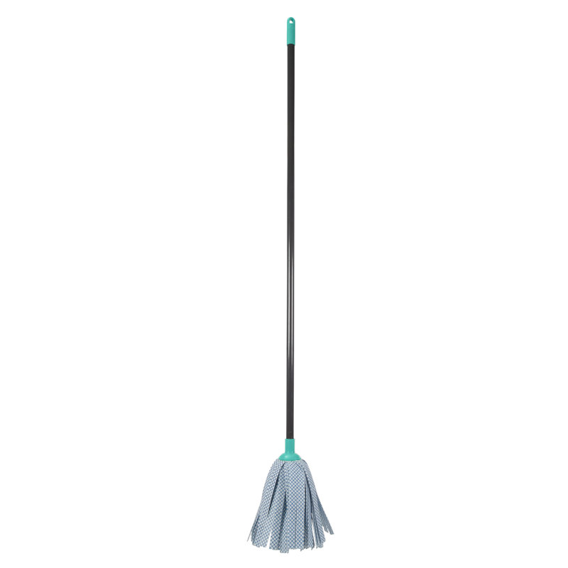 Dafin Mop, Turquoise