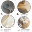Champagne blanc et or coulant V - nourriture et boissons-414682757