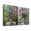" Farmhouse Bouquet " 2 - Pieces-312891843-312530036-312530038