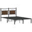 Bed Frame Without Mattress Engineered Wood-215817199-215817202