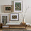 Duvall Teak Square Stool - Teak Root