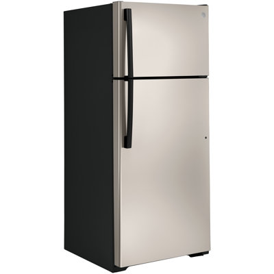28" Top Freezer 17.5 Cu. Ft. c 