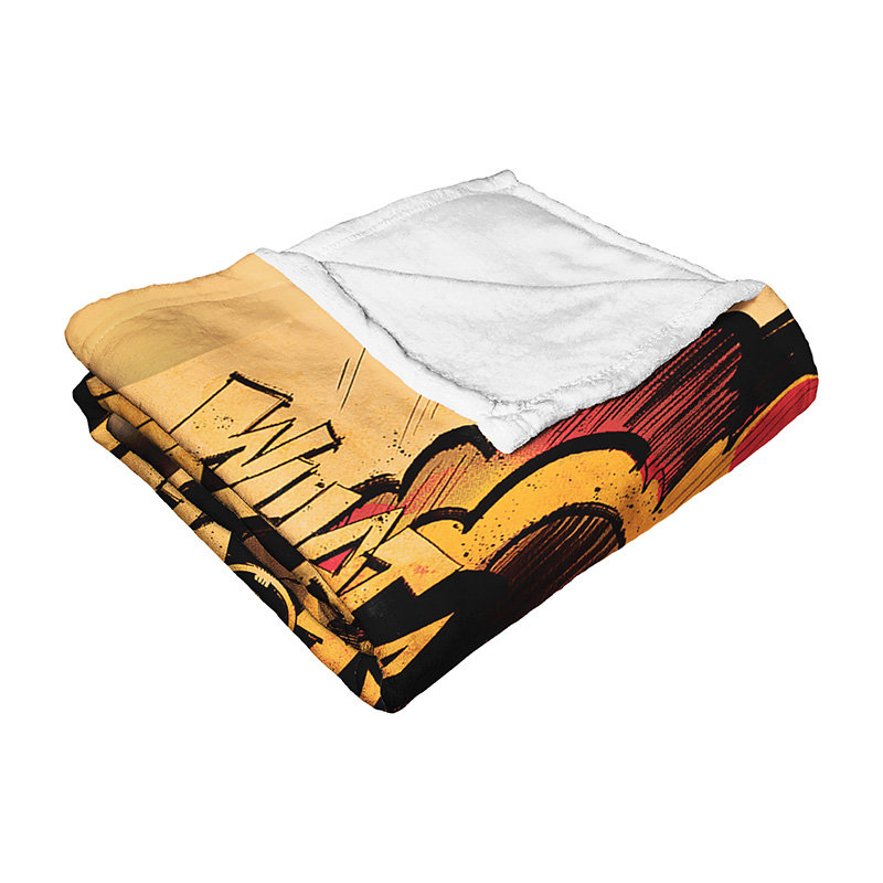 Throw Blanket