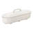 Creative Co-Op Backyard Farmer Oval Stoneware Ramekin Bakeware