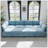 Clareville Modular Storage Sectional Sofa-863495815-863495865