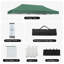 Canopy Tent, Heavy Duty Pop up Canopy-1255419854-1255149064
