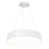 White is out of stock selected