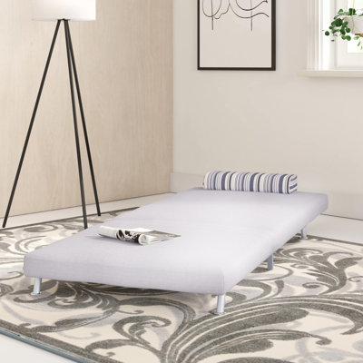 Kendall 75cm Upholstered Convertible Sofa
