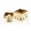 Bone Dice Box
