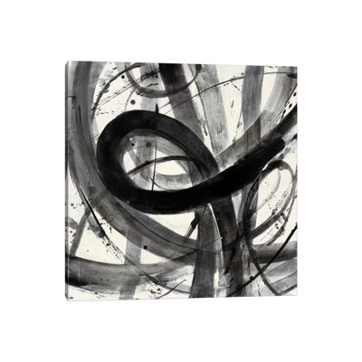 Steelpix Metal Canvas - Roller Coaster I by Albena Hristova