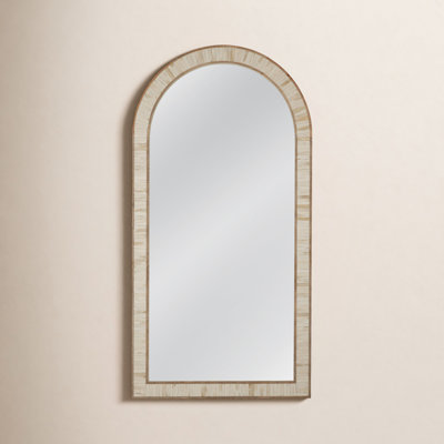 Giambrone 36" Full-Length Mirror