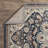 Oriental Indoor Rug-781898620