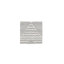 Tapis gris / ivoire en coton tissé à plat à la main Altis-1385105940