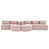 Rose est en rupture de stock