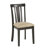 Norita 18.86'' H Upholstered Side Chair