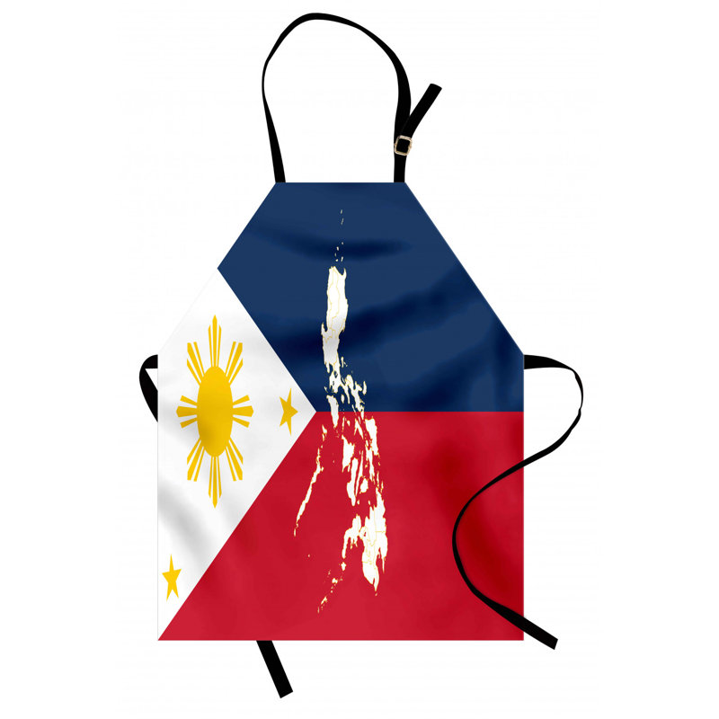 Tablier de philippines