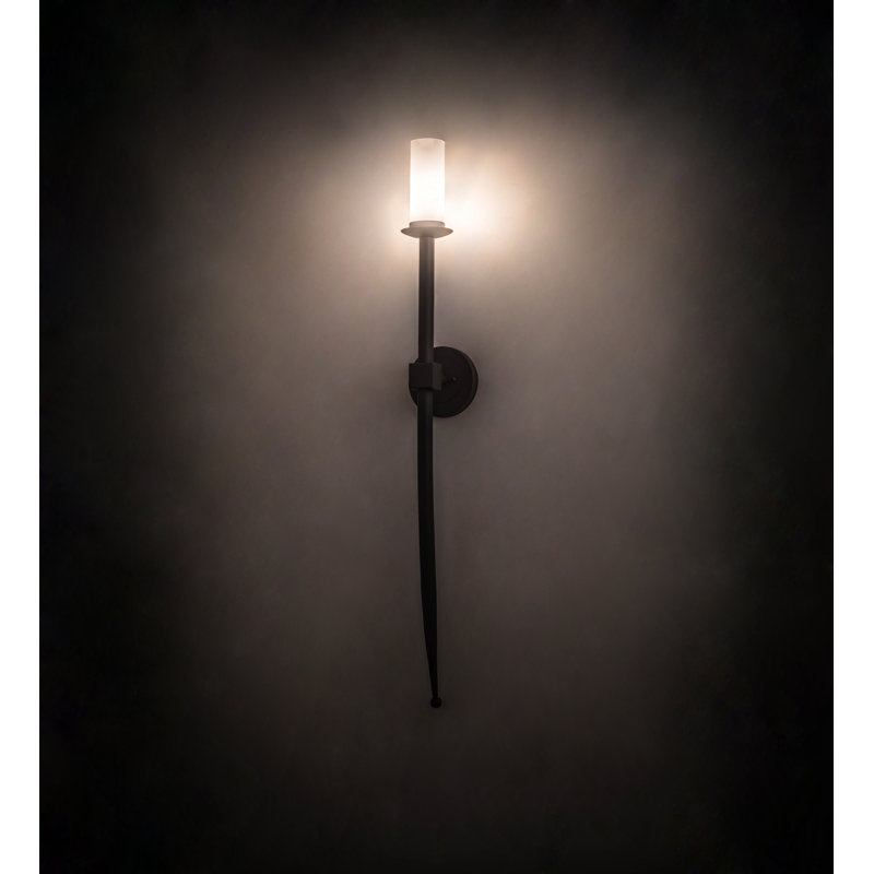 Bechar 1 - Light Wallchiere
