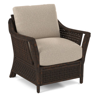 Boca Upholstered Armchair