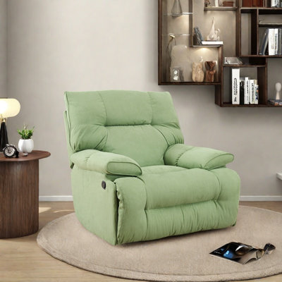 Comfortable and exquisite solid wood chair