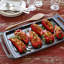 14.96 in. Non Stick Cast Iron Rectangle Griddle