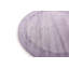 Tapis rond violet Munoz