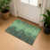 Premium Machine Washable Bucz AMF1742 Modern Rug