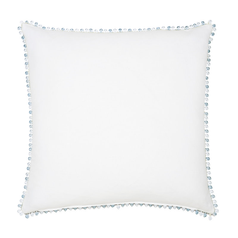 Nerida Square Pillow Cover & Insert