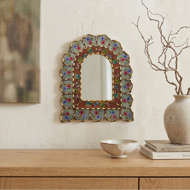 Wall Mirror