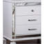 Table de chevet 1pc-930101481