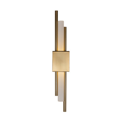 Mylas 1 - Light Wallchiere