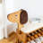 Premium Wooden Shoe Cabinet For Home-1085161285