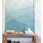 Ensemble de panneau de papier peint 5 pièces Mountain Mural-20569271-20580544
