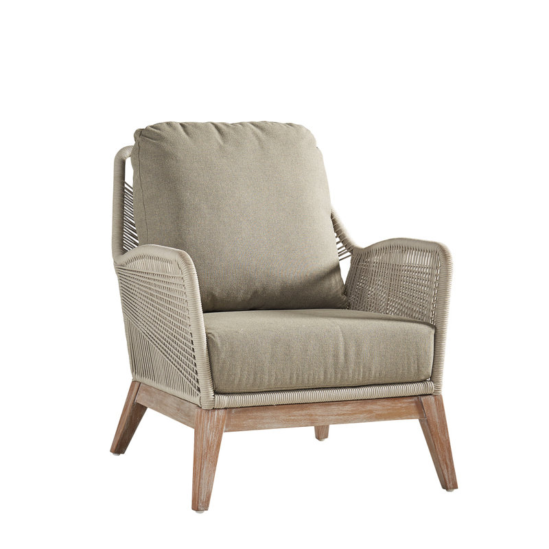 Vandling Armchair