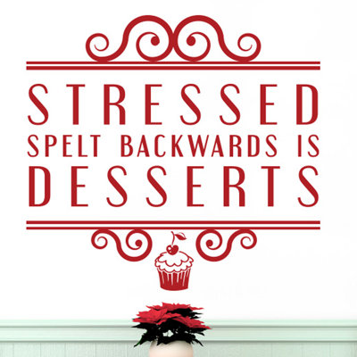Wall Decal
