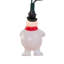 Ensemble d'éclairage intérieur / extérieur UL 10 lumières Frosty the Snowman Kurt Adler, 9 pi