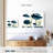 Aquatic Home II-107890228