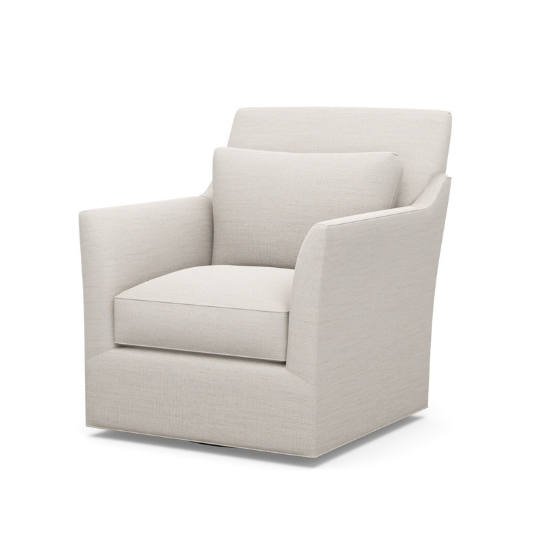 Erica Swivel Armchair, 3906-99