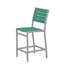 Chaise d'appoint de bureau POLYWOOD-9705783-9705786