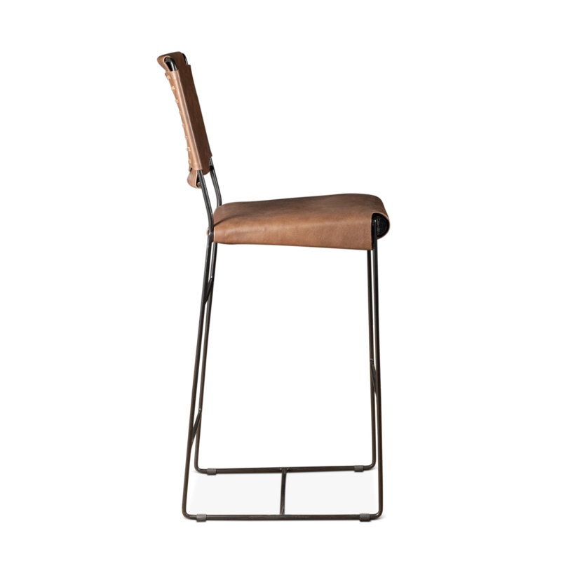Leather Dining Chair