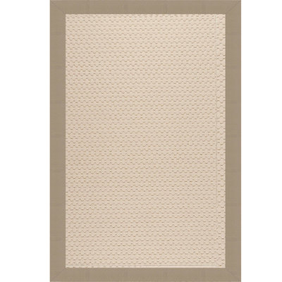 Zeppelin Geometric Indoor / Outdoor Rug