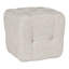 Glen Haven By Thom Filicia Square Pouf-221401077