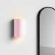 Nomad 1 - Light Dimmable Flush Mounted Sconce