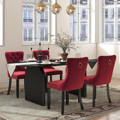 Ensemble de salle à manger Mid-Century